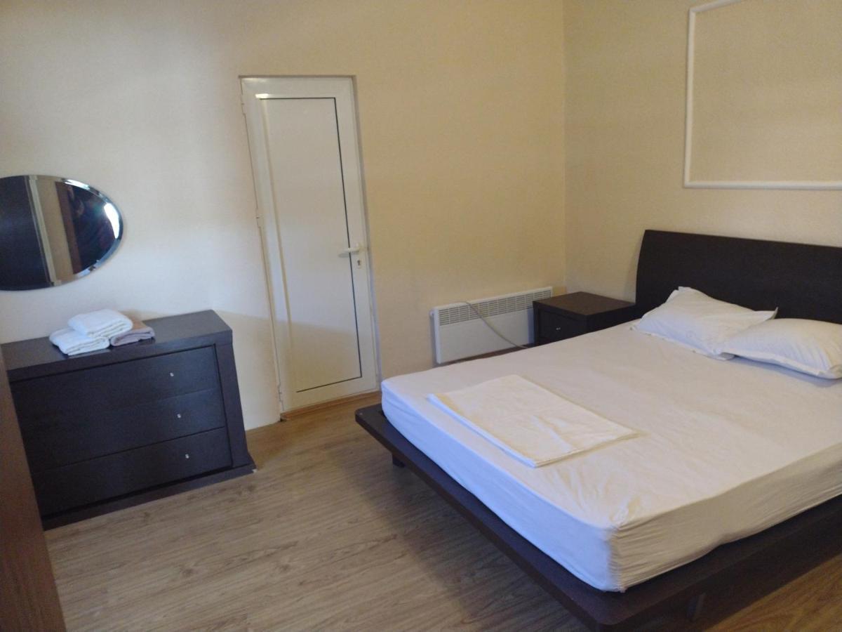 Shale Apartments And Rooms Gevgelija Exterior foto