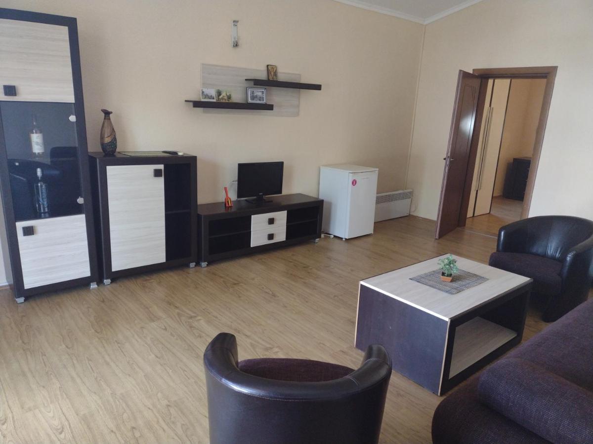 Shale Apartments And Rooms Gevgelija Exterior foto