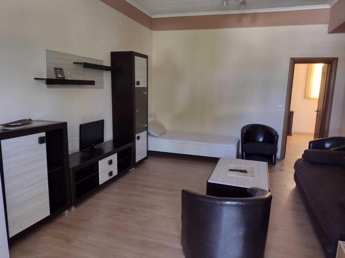 Shale Apartments And Rooms Gevgelija Exterior foto