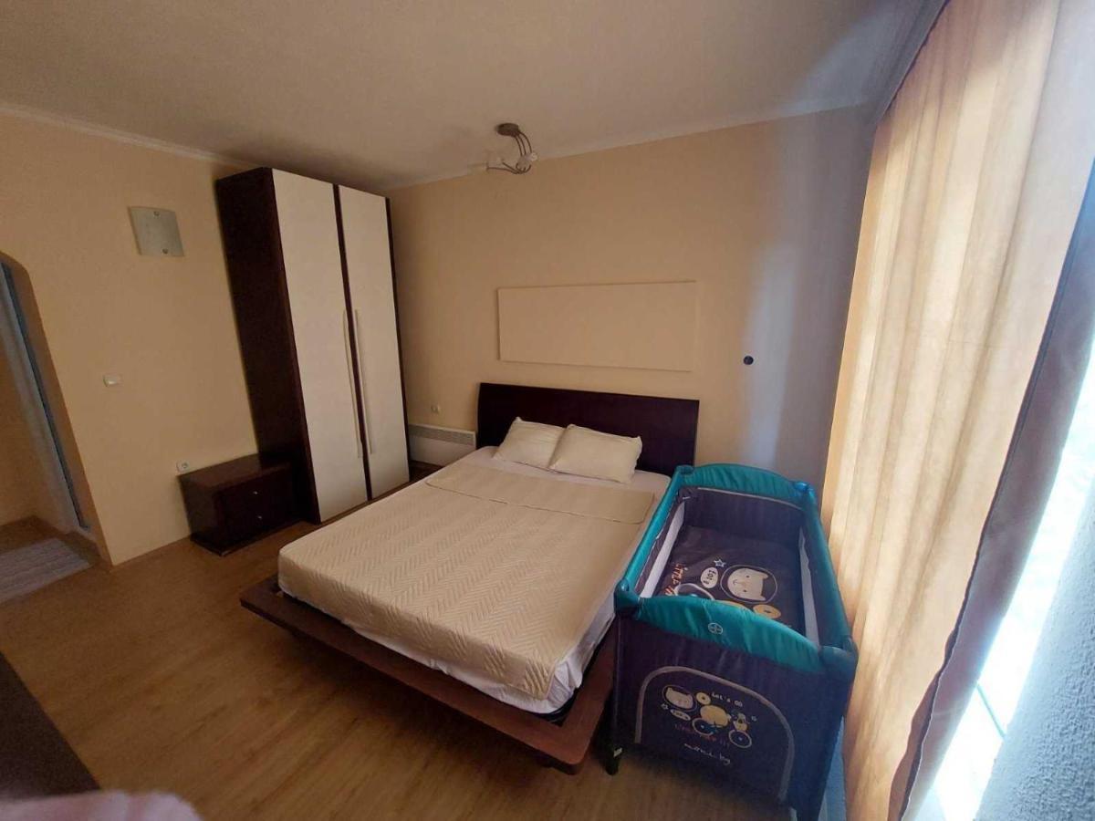 Shale Apartments And Rooms Gevgelija Exterior foto