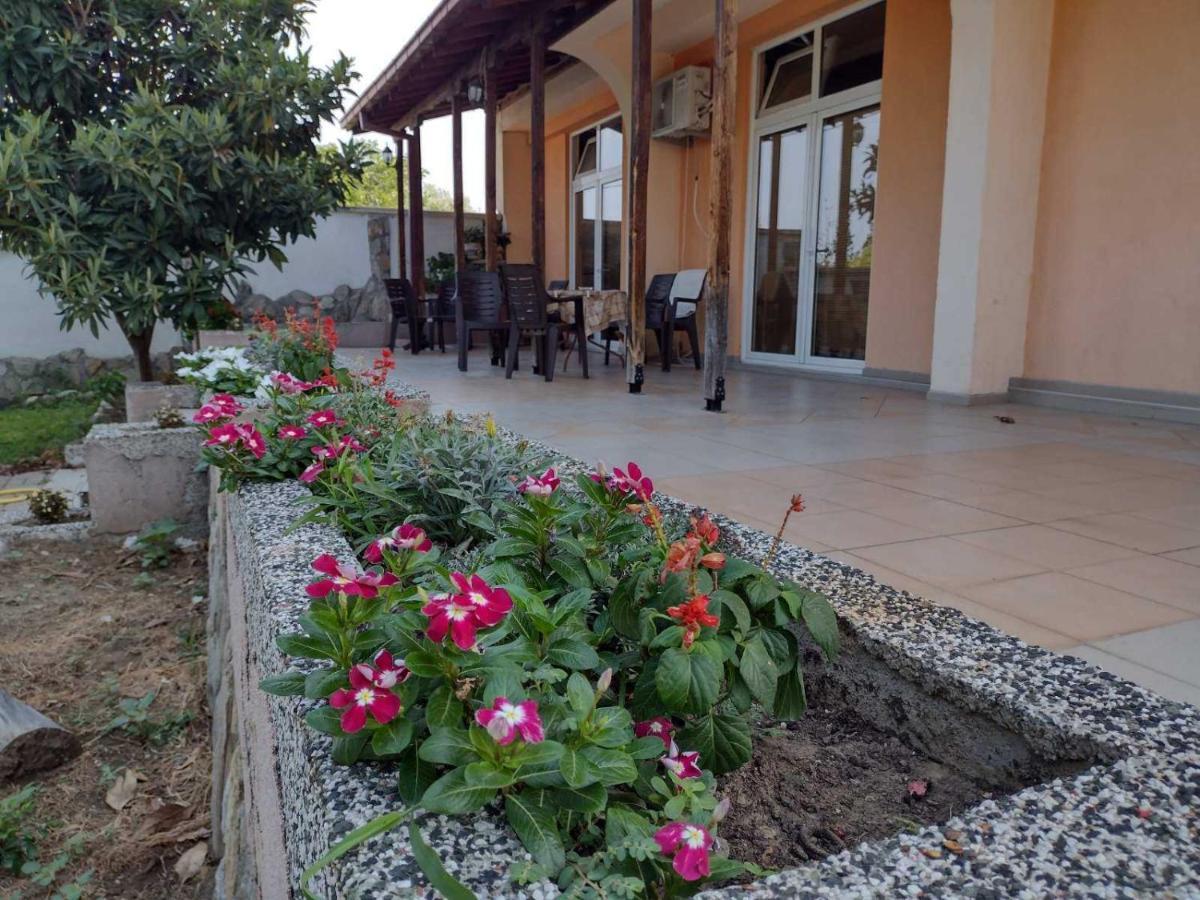 Shale Apartments And Rooms Gevgelija Exterior foto