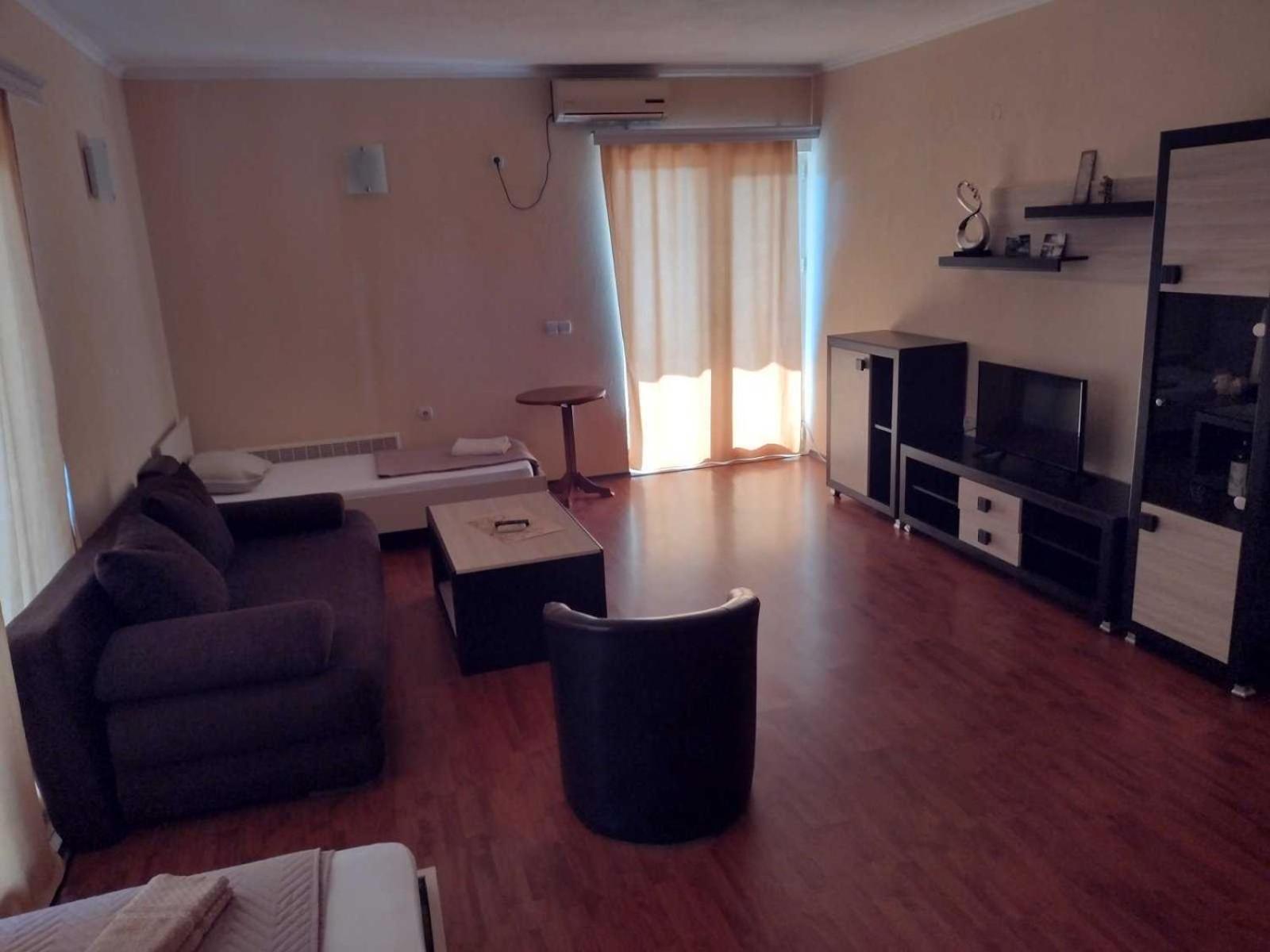 Shale Apartments And Rooms Gevgelija Exterior foto
