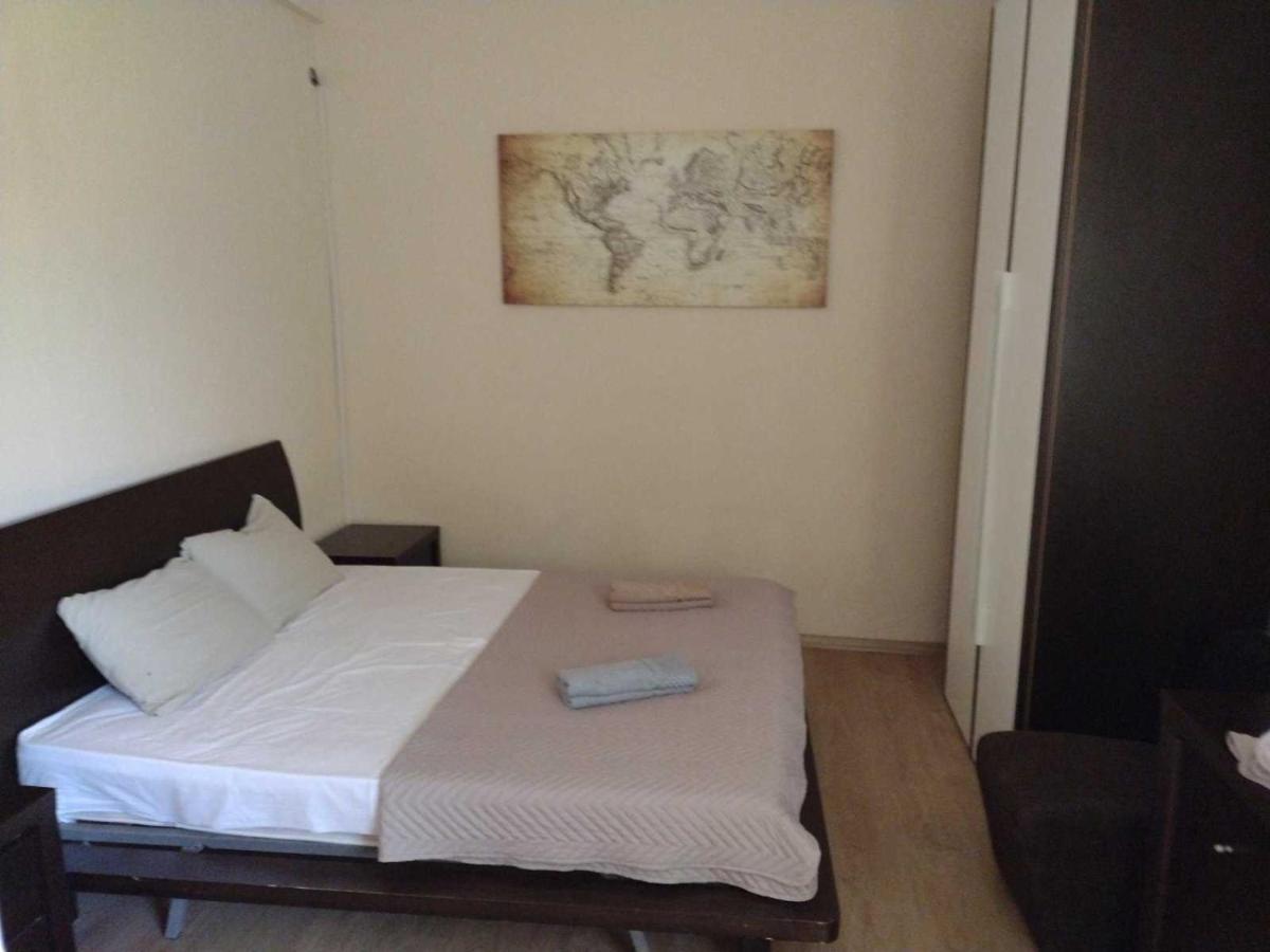 Shale Apartments And Rooms Gevgelija Exterior foto