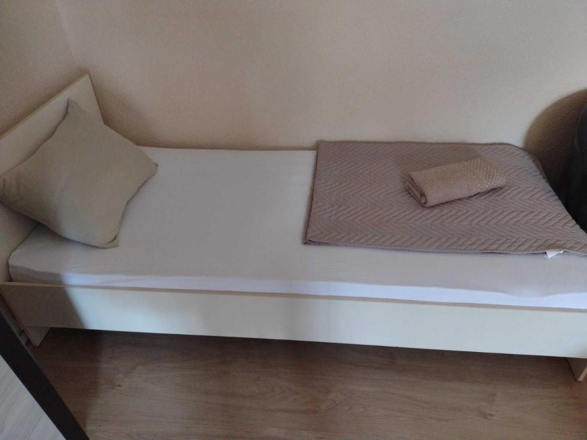 Shale Apartments And Rooms Gevgelija Exterior foto