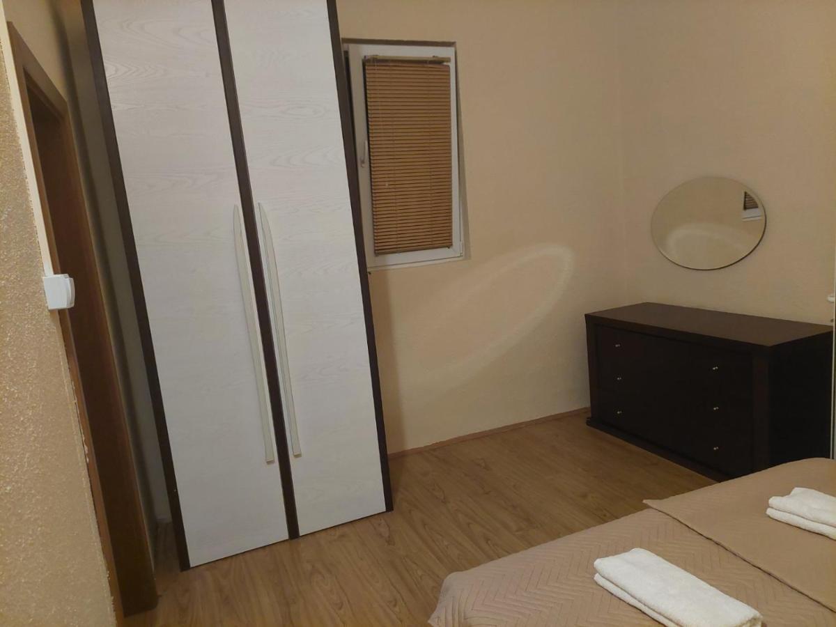 Shale Apartments And Rooms Gevgelija Exterior foto