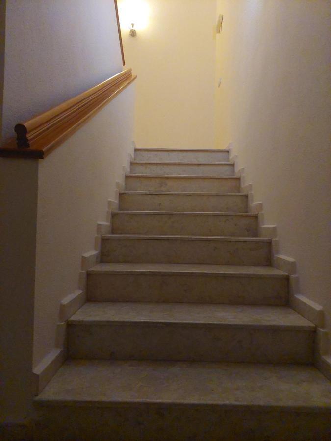 Shale Apartments And Rooms Gevgelija Exterior foto