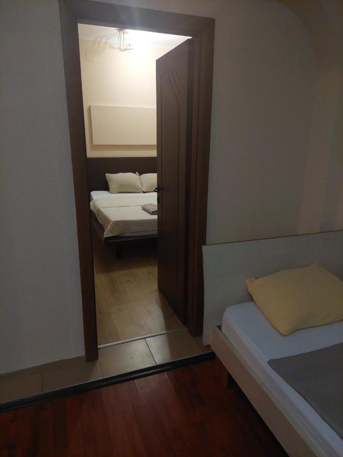 Shale Apartments And Rooms Gevgelija Exterior foto
