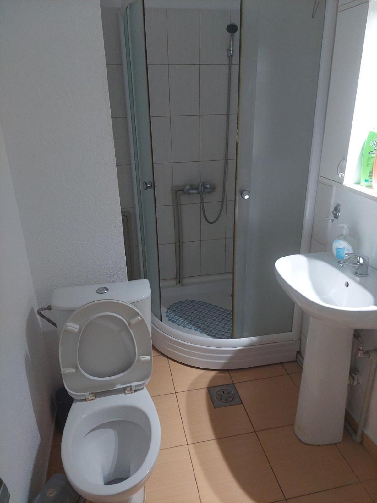 Shale Apartments And Rooms Gevgelija Exterior foto