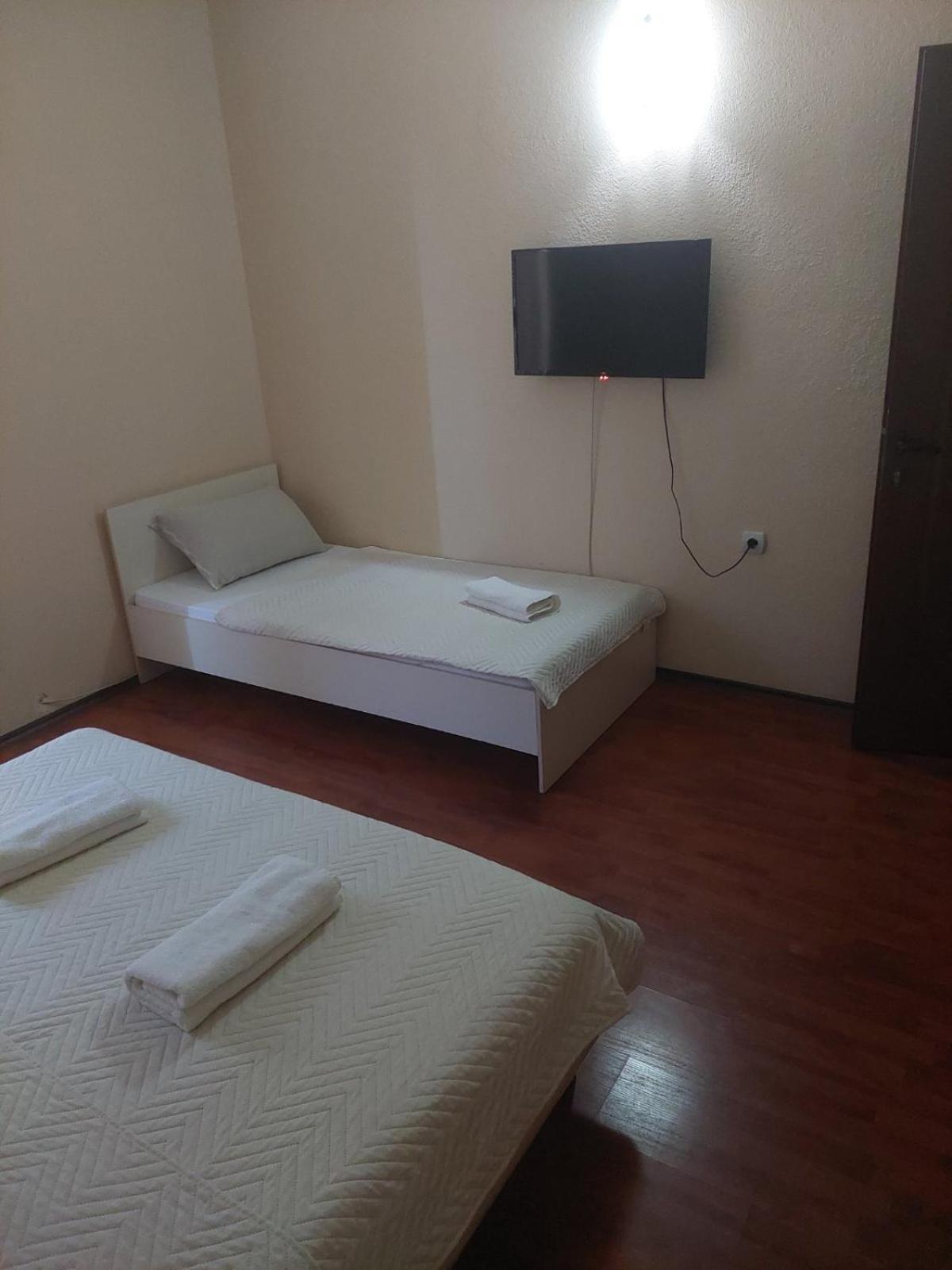 Shale Apartments And Rooms Gevgelija Exterior foto