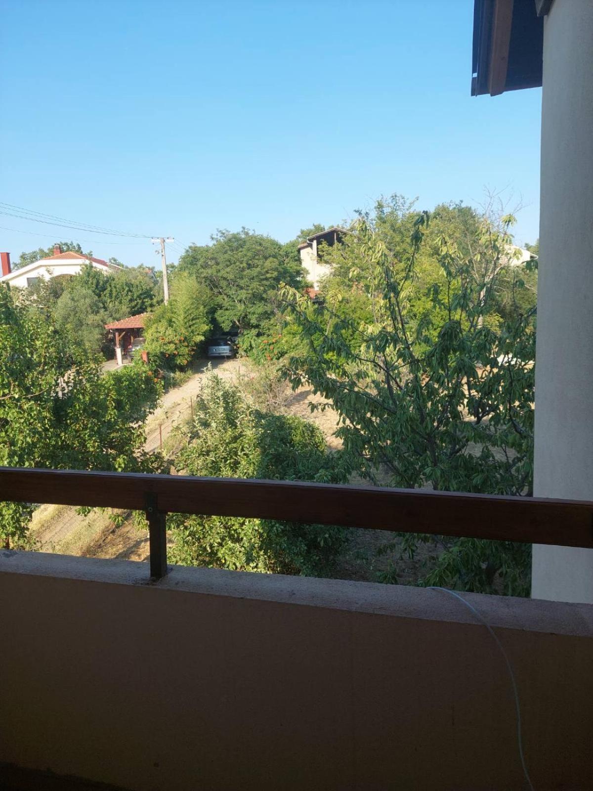 Shale Apartments And Rooms Gevgelija Exterior foto