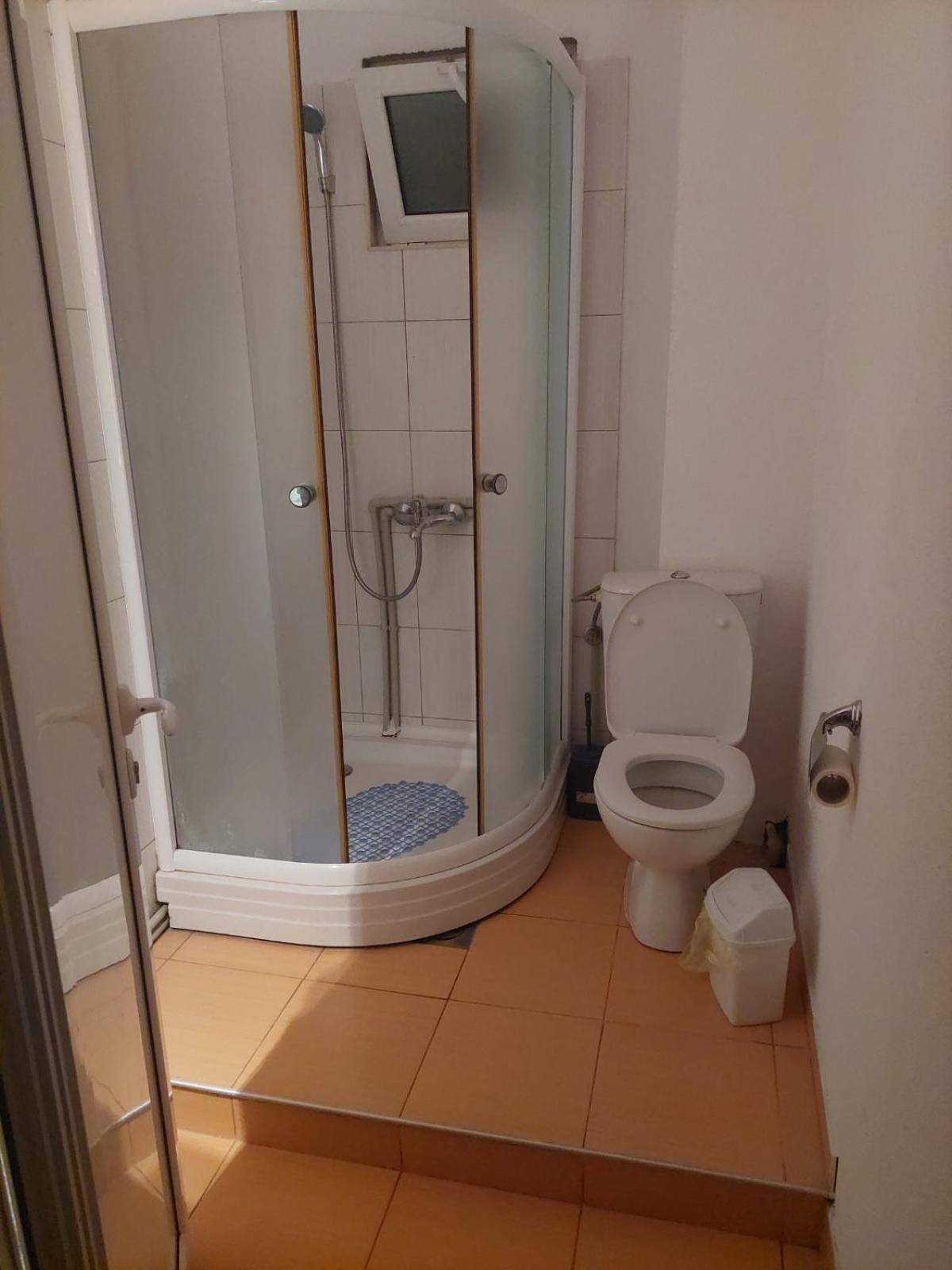 Shale Apartments And Rooms Gevgelija Exterior foto