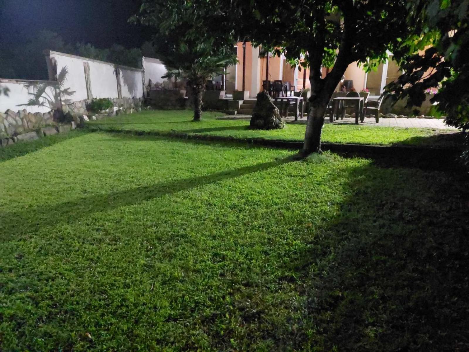 Shale Apartments And Rooms Gevgelija Exterior foto