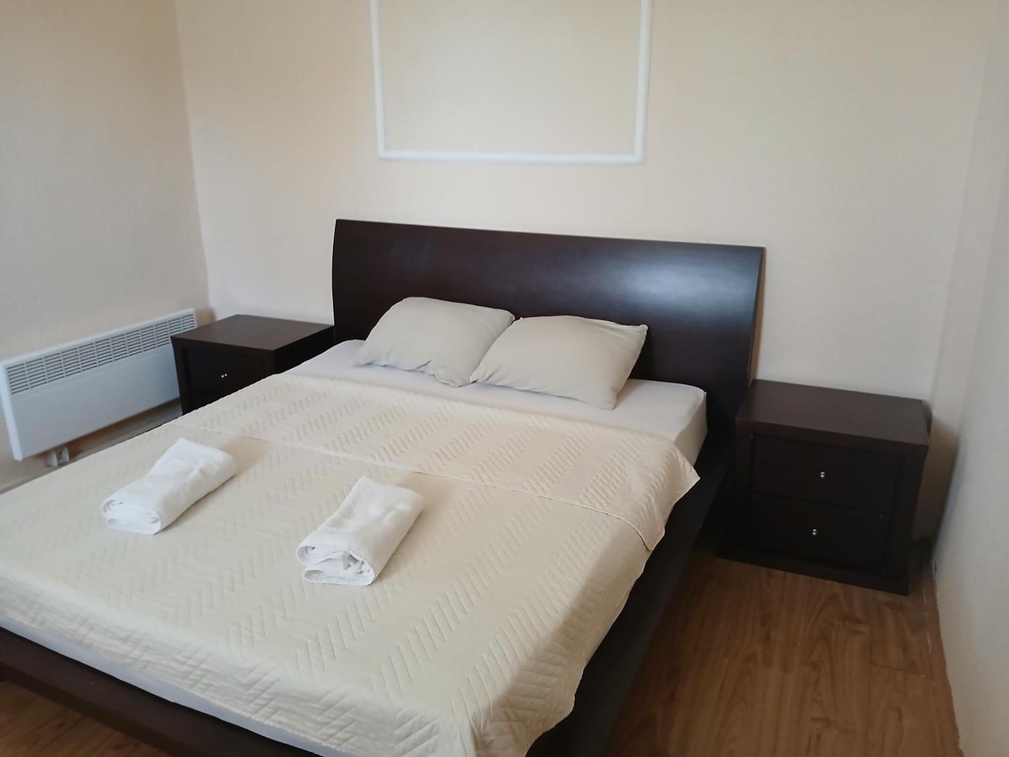 Shale Apartments And Rooms Gevgelija Exterior foto