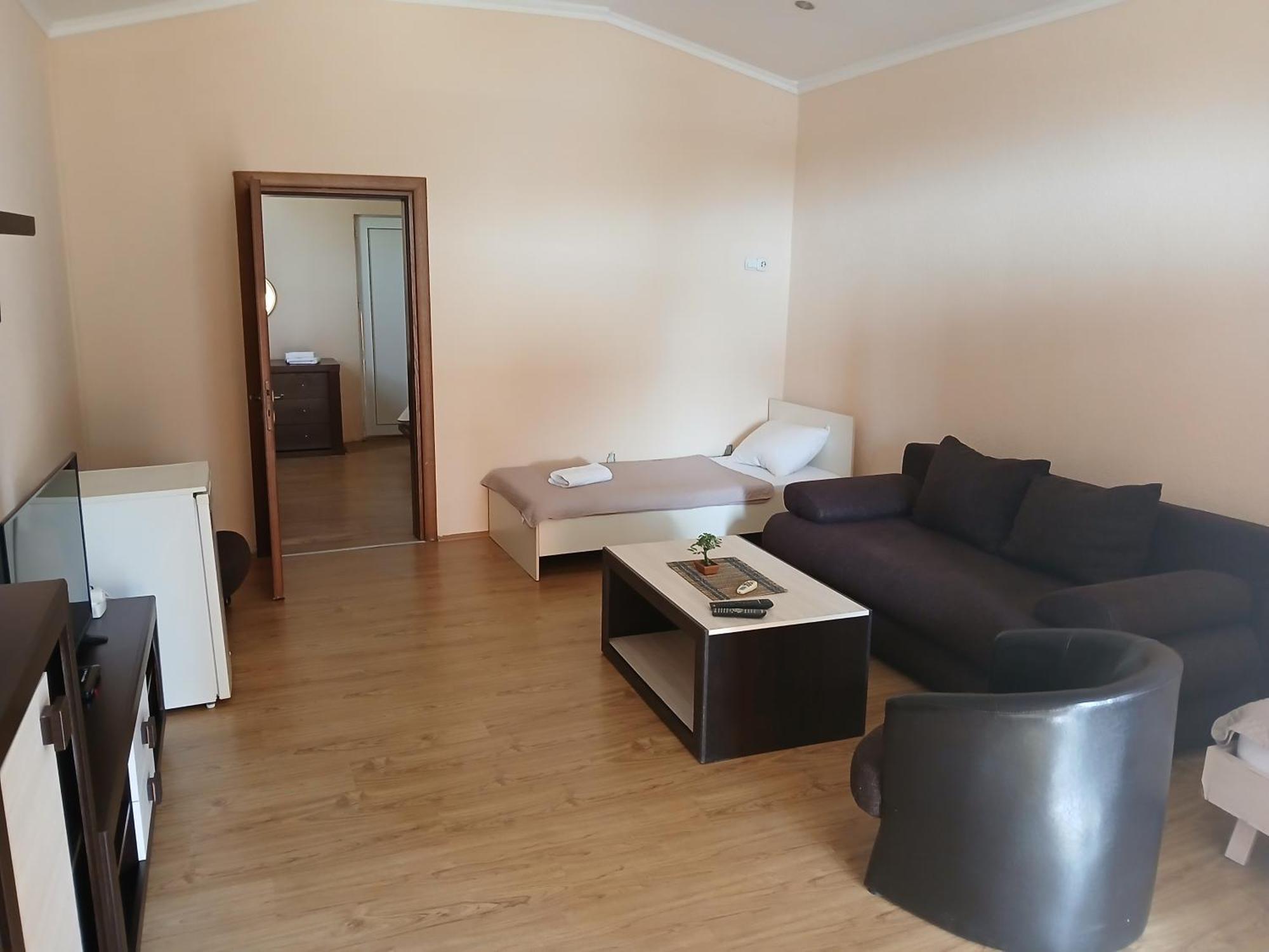 Shale Apartments And Rooms Gevgelija Exterior foto