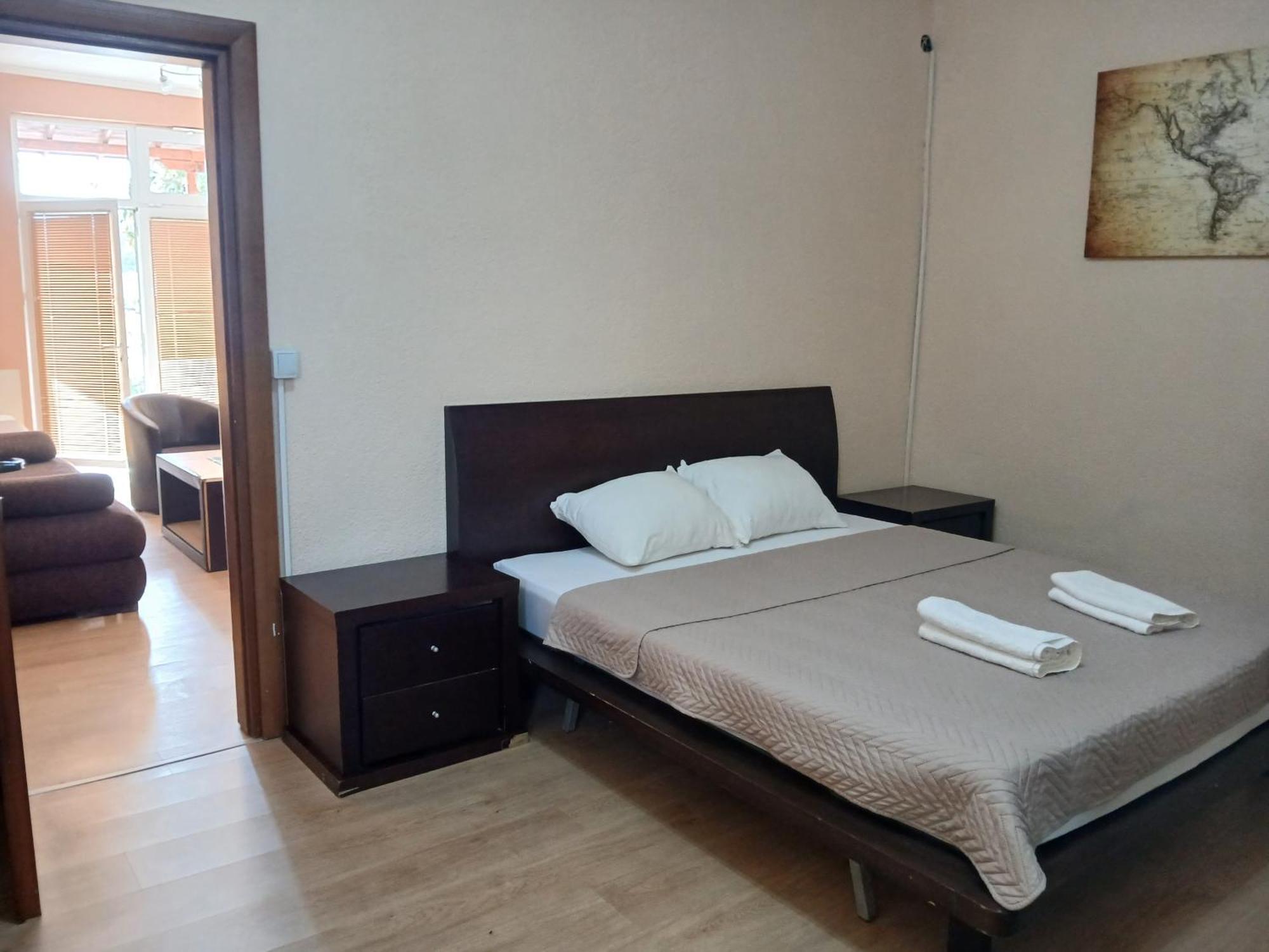 Shale Apartments And Rooms Gevgelija Exterior foto